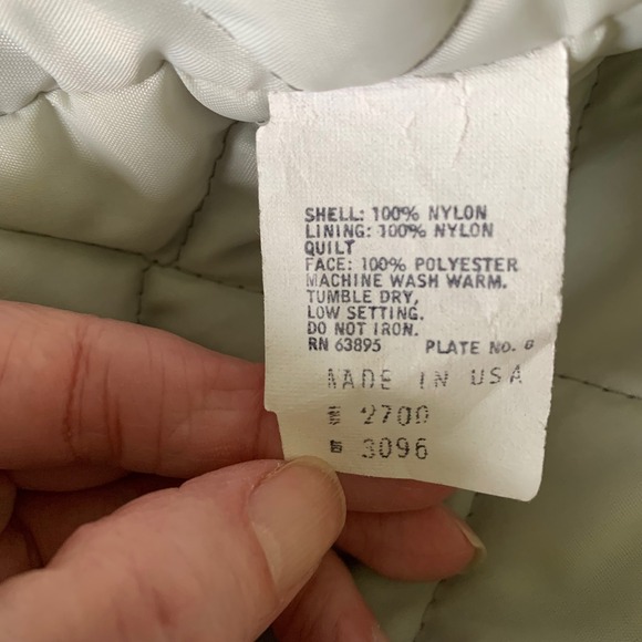 Vintage Active Generation Texas Utilities Sandow Bomber Jacket Mens XL USA - Picture 13 of 16